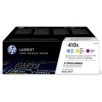 HP CF252XM č. 410X Viacfarebná originálna - Tonery
