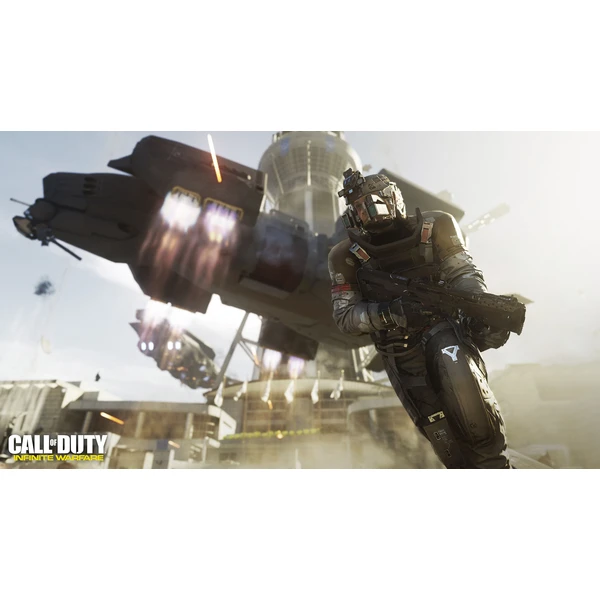 Call of Duty: Infinite Warfare (Xbox One) - Hry na Xbox One - Obrázok TRK5100201