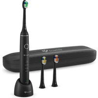 TrueLife SonicBrush Compact Black - Zubné kefky