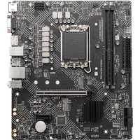 MSI PRE H610M-G DDR4 - Základné dosky
