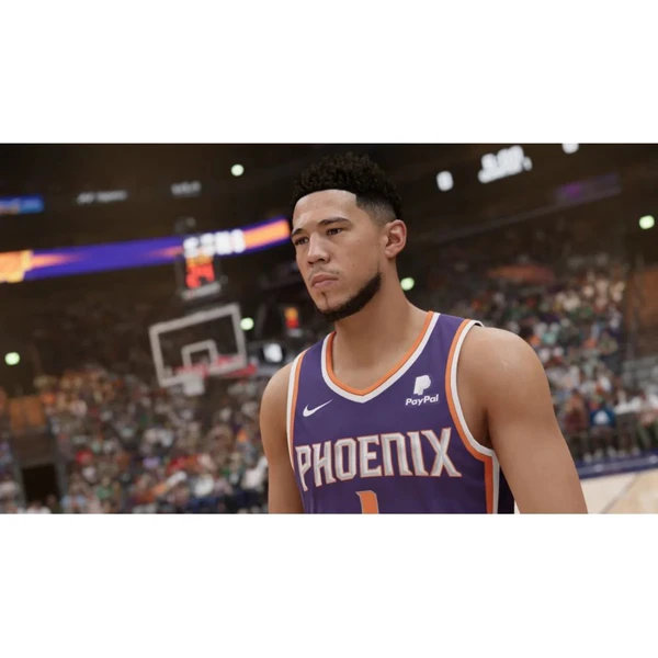 NBA 2K23 (PS4) - Hry na PS4 - Obrázok TROE300401