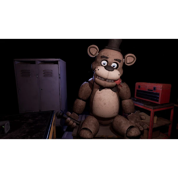 Five Nights at Freddy's: Help Wanted (PS4) - Hry na PS4 - Obrázok TRT3100201
