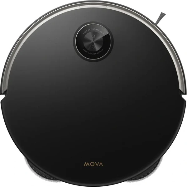 MOVA V50 Ultra robotický vysávač čierny - Robotické vysávače - Obrázok TS7L000K01