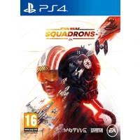 Star Wars: Squadrons (PS4) - Hry na PS4