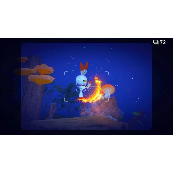 New Pokémon Snap (SWITCH) - Hry na Nintendo Switch - Obrázok TSGO600301