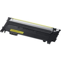 Samsung CLT-Y404S Yellow Toner Cartridge - Tonery