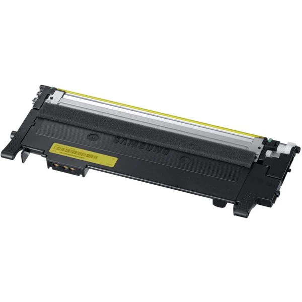 Samsung CLT-Y404S Yellow Toner Cartridge - Tonery - Hlavný obrázok