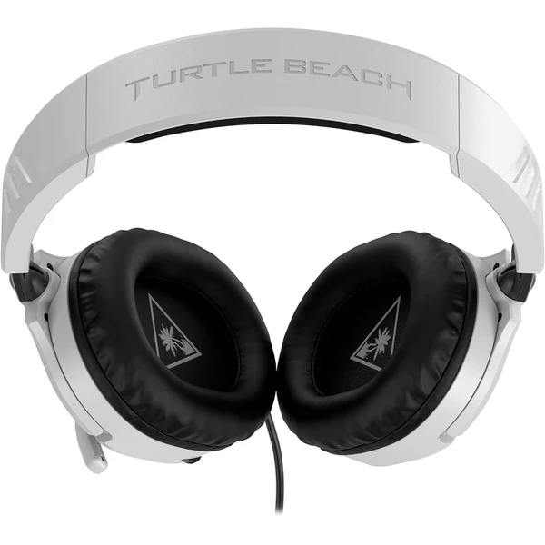 Turtle Beach RECON 70X herné slúchadlá biela - Slúchadlá - Obrázok TSJI000K01
