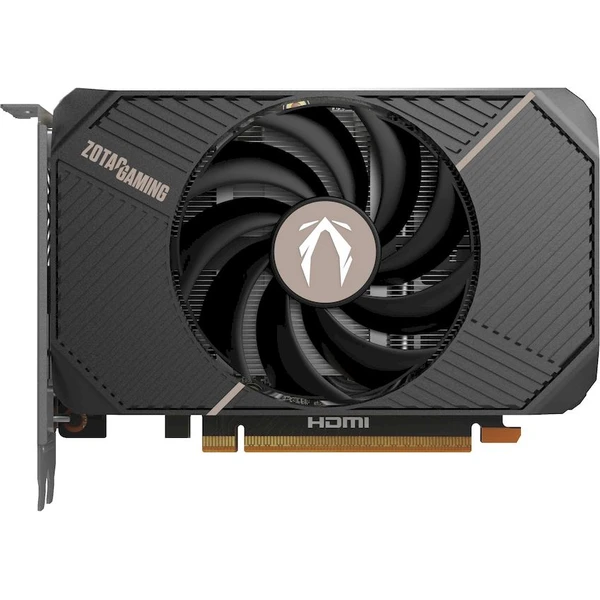 ZOTAC NVIDIA GeForce RTX 5050 SOLO - Grafické karty - Obrázok TSLI000K01