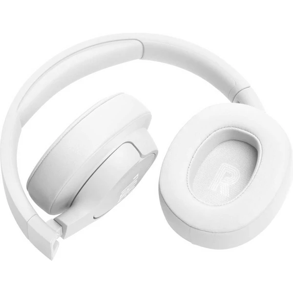 JBL Tune 720BT White - Slúchadlá - Obrázok TSMM100501