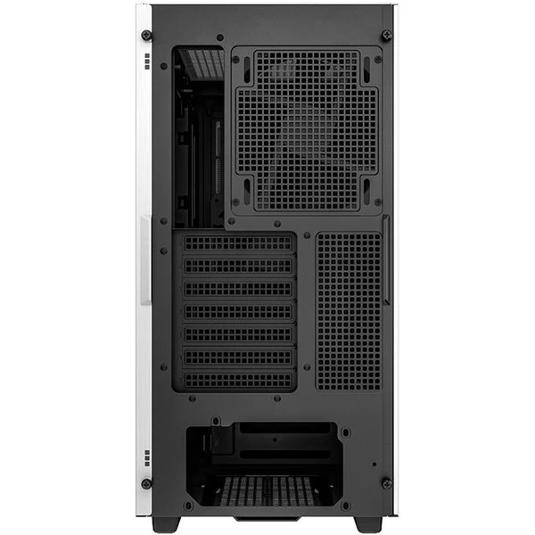 DEEPCOOL CK500 biela - Počítačové skrine - Obrázok TSXI100501