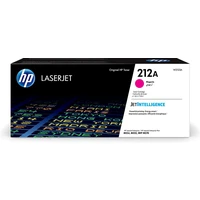 HP W2123A č. 212A Purpurová originálna - Tonery