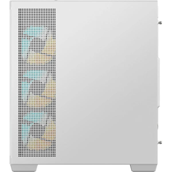 GIGABYTE C500 PANORAMIC STEALTH ICE biela - Počítačové skrine - Obrázok TT5H000K01