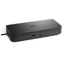 Dell Pro Dock WD25 130W dokovacia stanica - Dokovacie stanice