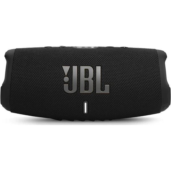 JBL Charge 5 Wi-Fi čierny - Reproduktory - Obrázok TTBR100501
