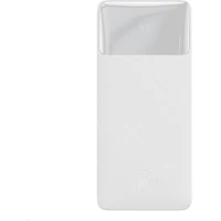 Baseus Bipow powerbanka 30000mAh biela - Powerbanky