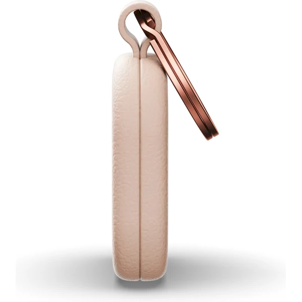 Satechi Findall Keychain lokátor Apple Find My ružový - Lokátory - Obrázok TTUI000K01