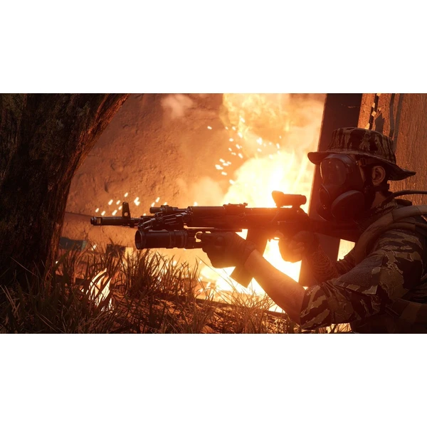 Insurgency: Sandstorm (Xbox One) - Hry na Xbox One - Obrázok TTVI100201