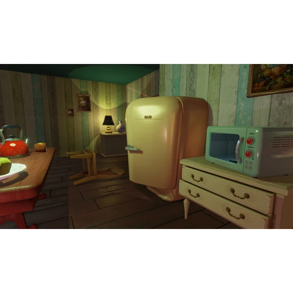 Hello Neighbor (Xbox One) - Hry na Xbox One - Obrázok TTX3100201