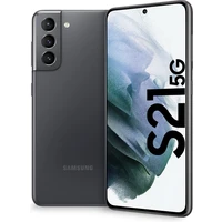 Samsung Galaxy S21 5G 8GB/128GB sivý - Mobilné telefóny