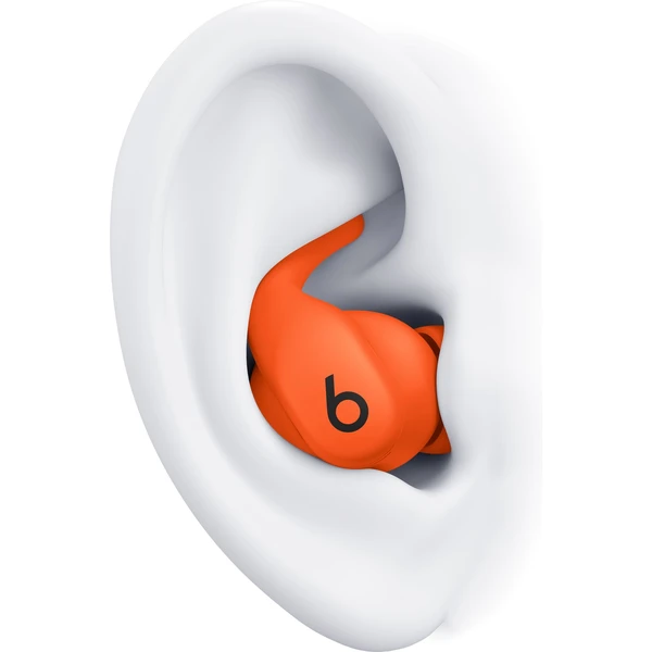 Apple Beats Powerbeats Fit oranžová - Slúchadlá - Obrázok TU1J000K01