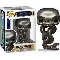 Funko POP! #184 Harry Potter: Harry Potter - Dark Mark - Funko POP!