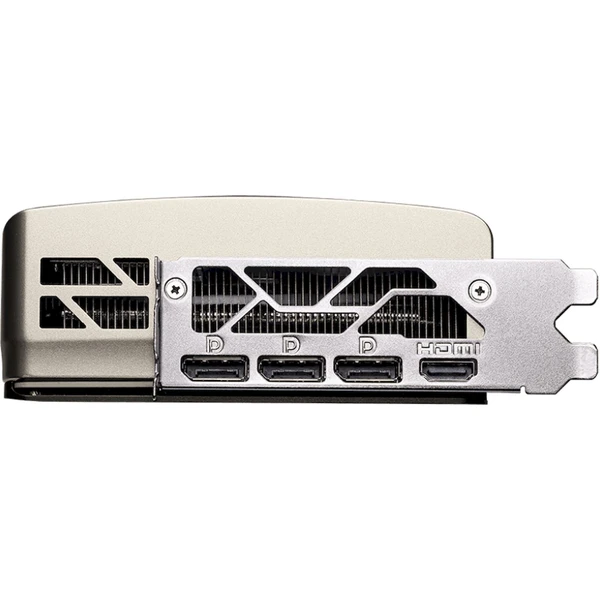 MSI NVIDIA GeForce RTX 5080 16G EXPERT OC - Grafické karty - Obrázok TU7L000K01