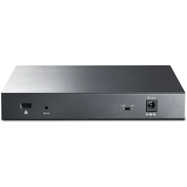TP-Link TL-RP108GE switch - Switche - Obrázok TU9F300401