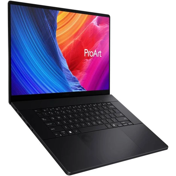 ASUS ProArt P16 (H7606WP-OLED013X) RTX 5070 čierny - Notebooky - Obrázok TU9G000J01