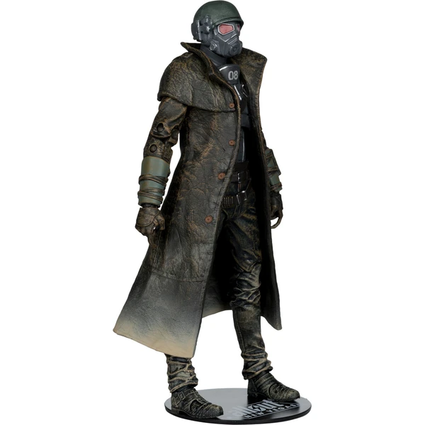 Akčná figúrka New Vegas McFarlane Toys Fallout - NCR Ranger Deluxe (Elite Edition #4) 18 cm - Figúrky - Obrázok TUCF000K01