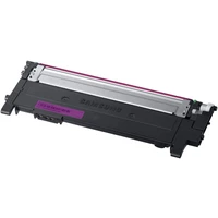 Samsung CLT-M404S Magenta Toner Cartridge - Tonery