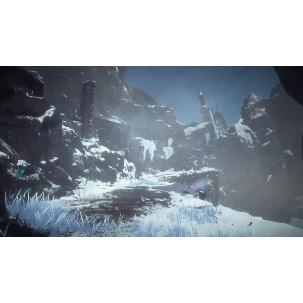 Babylon's Fall (PS5) - Hry na PS5 - Obrázok TUGW600301
