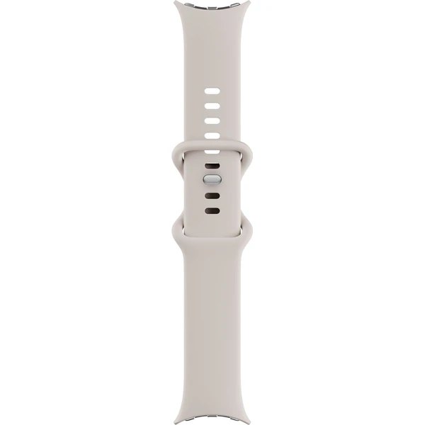 Google Pixel Watch 4 41mm Porcelain - Inteligentné hodinky - Obrázok TUHG000K01