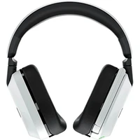 Turtle Beach STEALTH 600XB GEN3 bezdrôtové herné slúchadlá biela - Slúchadlá