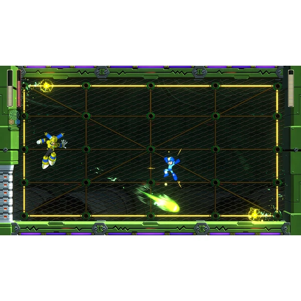 Mega Man 11 (Xbox One) - Hry na Xbox One - Obrázok TUL5100201