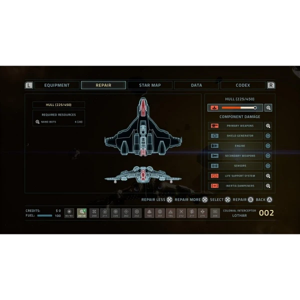 Everspace Stellar Edition (Xbox One) - Hry na Xbox One - Hlavný obrázok
