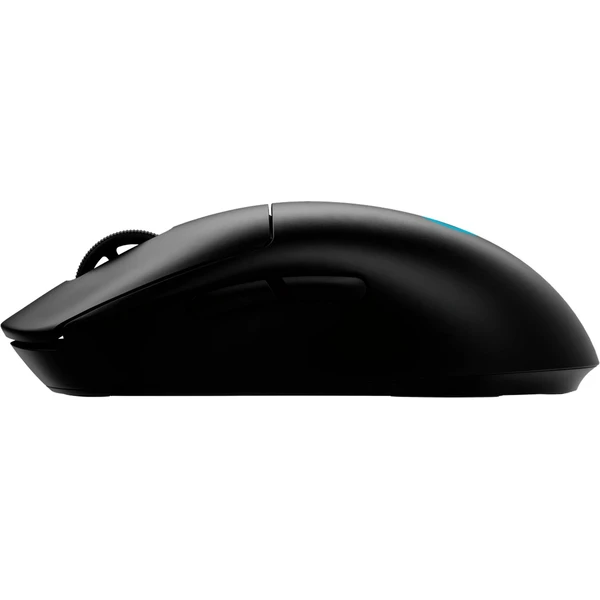 Logitech Gaming PRO 2 LIGHTSPEED bezdrôtová herná myš čierna - Myši - Obrázok TUSE000K01