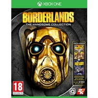 Borderlands: The Handsome Collection (Xbox One) - Hry na Xbox One