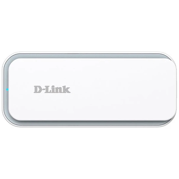 D-Link 5G NR USB adaptér - Sieťové karty - Obrázok TV0J000K01
