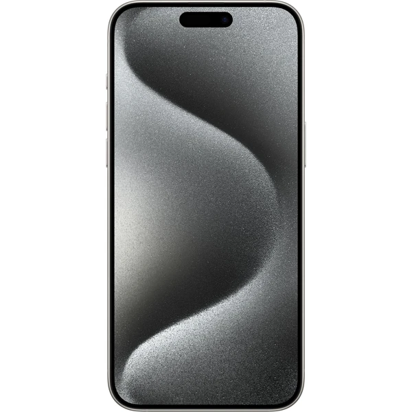 Apple iPhone 15 Pro Max 1TB biely titán (Ďalšia) - Mobilné telefóny - Obrázok TV39000601