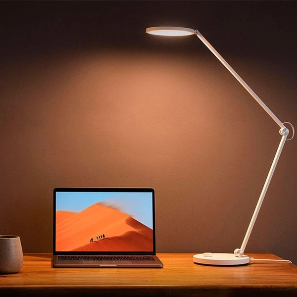Xiaomi Mi Smart LED Desk Lamp  - Lampičky - Obrázok TVOB300401