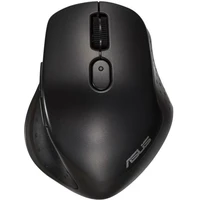 ASUS MW203 Multi-Device bezdrôtová myš čierna - Myši