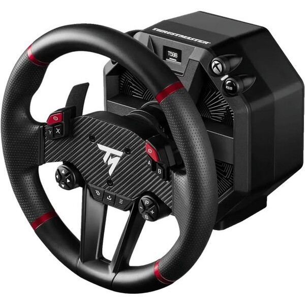 E-shop Thrustmaster T598-X Súprava volantu a pedálov Xbox/PC + Xbox Game Pass Ultimate 30 dní