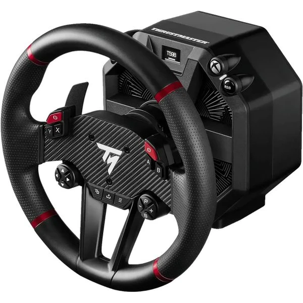 Thrustmaster T598-X Súprava volantu a pedálov Xbox/PC + Xbox Game Pass Ultimate 30 dní - Volanty - Hlavný obrázok