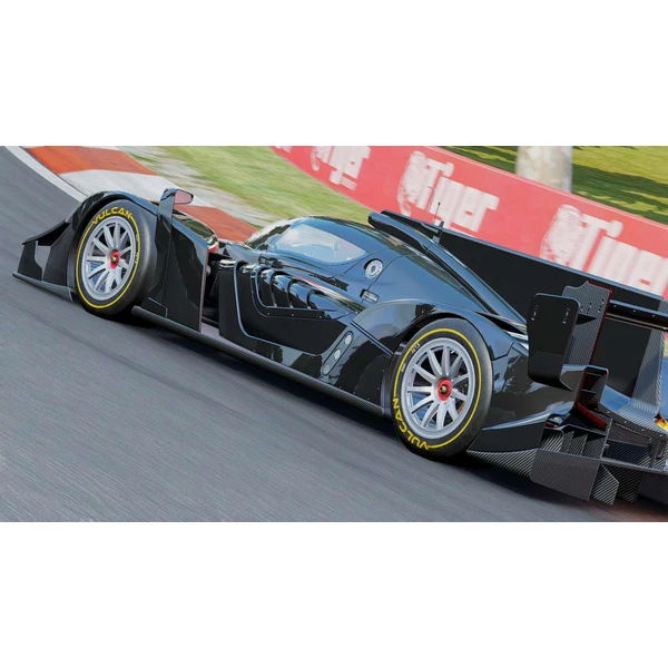 Project CARS (PS4) - Hry na PS4 - Obrázok TW35100201