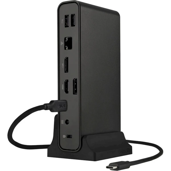 ASUS Display USB-C Duo dokovacia stanica - Dokovacie stanice - Obrázok TW6K000K01