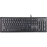 A4tech KR-92 CZ klávesnica - Klávesnice