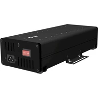 i-tec USB-C/USB-A Hub 20v1 čierny - USB huby