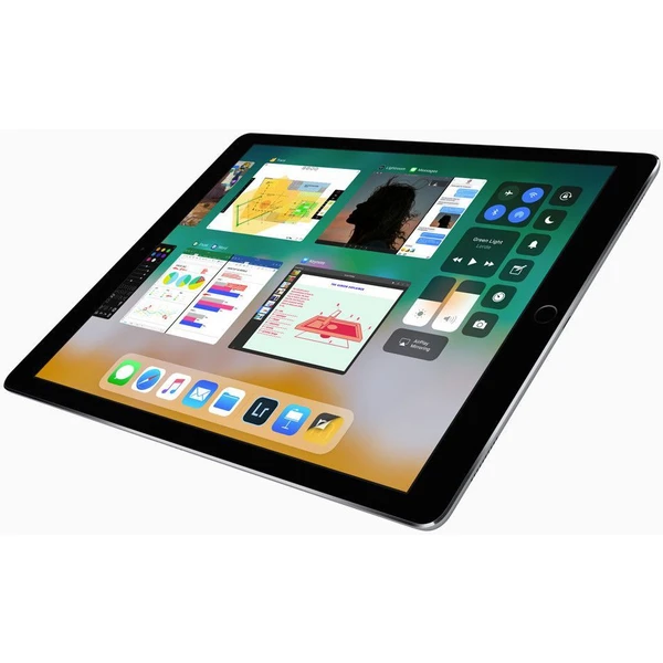 Apple iPad Pro 12,9" 64GB Wi-Fi vesmírne šedý (2017) (Ďalšia) - Tablety - Obrázok TWOJ000101