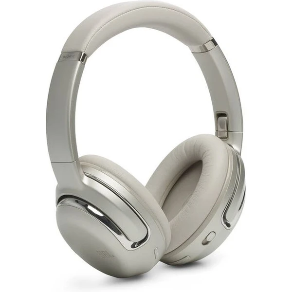 JBL Tour ONE M2 Champagne - Slúchadlá - Obrázok TWR3G00101